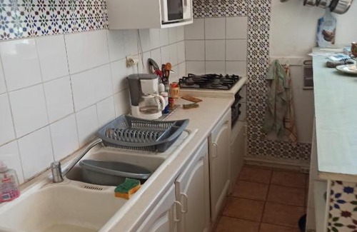 Saint-Cyprien Apartment | gite de France
