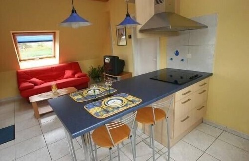 Eguisheim Cottage | Gite de France in Eguisheim, in the heart of Alsace