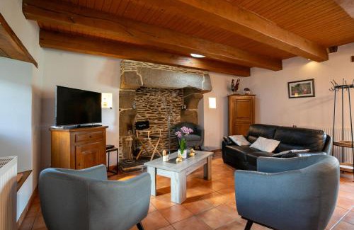 Saint-Igeaux House | Gite de Kerigochen - Kraou Tomm