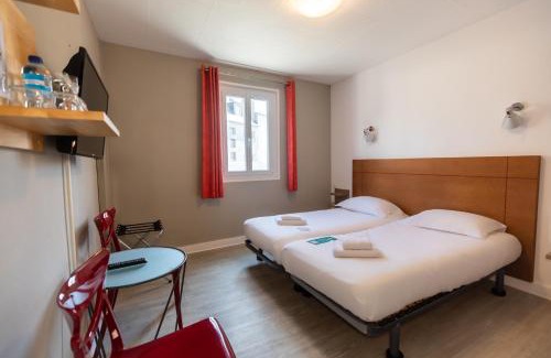 Morgat Hotel | Gite de la Baie - Morgat