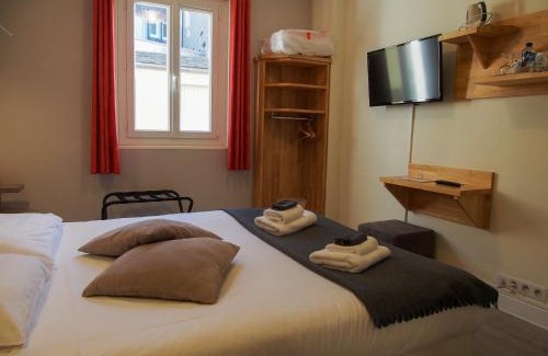 Morgat Hotel | Gite de la Baie - Morgat