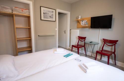 Morgat Hotel | Gite de la Baie - Morgat
