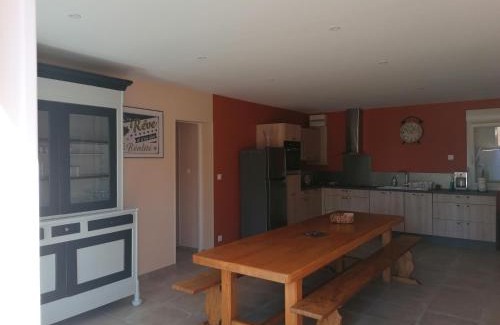 Gavray House | Gite de la Courtoisie
