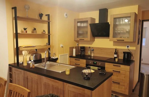 Wissant Apartment | Gite de la Digue * Wissant Cote d'Opale