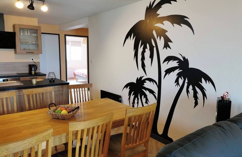 Wissant Apartment | Gite de la Digue * Wissant Cote d'Opale