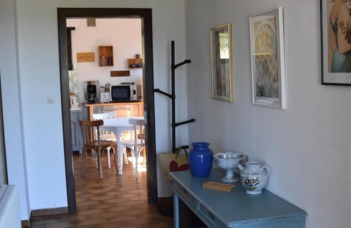 La Vancelle House | Gite de la Fontaine: gite * on the heights of Val d´Argent center Alsace