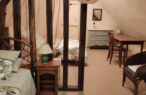 La Remuee Cottage | Gite de la Grand Mare