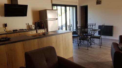 Apremont House | Gite de la Haie