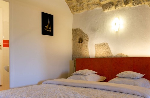 Balazuc Apartment | Gite de la Reine Jeanne
