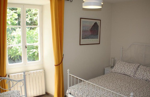 Montolieu Apartment | Gite de Mallast