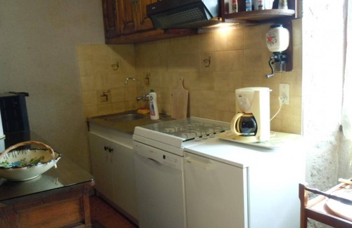 Brengues House | Gite de Merlet - Brengues