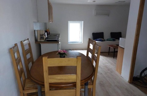 Xertigny Apartment | Gite de Moulin Maurt