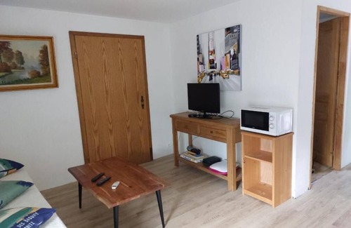 Xertigny Apartment | Gite de Moulin Maurt