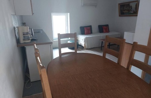 Xertigny Apartment | Gite de Moulin Maurt