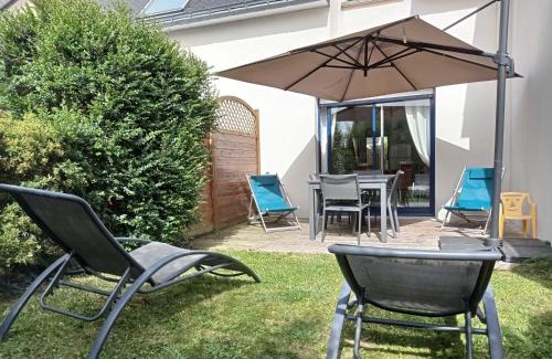Plougoumelen House | GITE DE PEN VRAZ