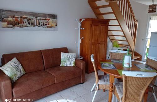 Plougoumelen House | GITE DE PEN VRAZ
