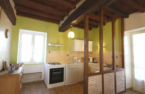 Rimons House | Gite DE Saint Hilaire
