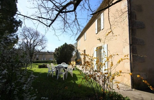 Rimons House | Gite DE Saint Hilaire
