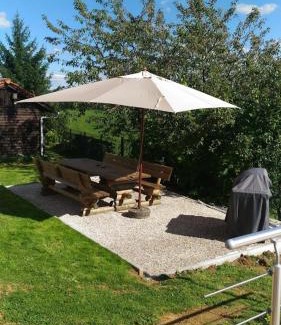 Meix-devant-Virton House | Gite des 3 bouleaux