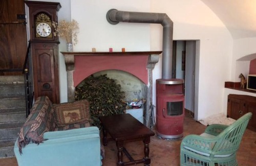 Montmaur-en-Diois House | Gite des Nals