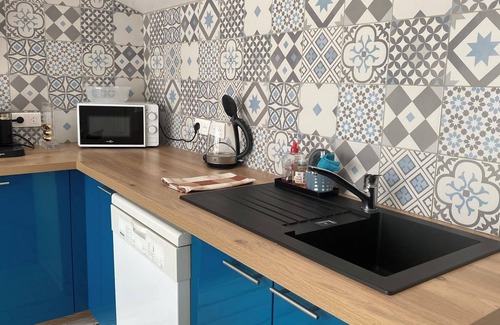 Maisdon-sur-Sevre Apartment | Gite des Tuileries