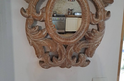 Cherac Other | Gite du Calme Holiday House with poolnfor 6/9 people, Cognac region.