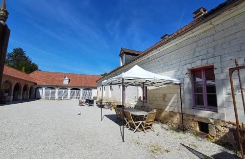La Calotterie House | Gite Du Château De La Caloterie