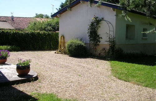 Pujols-sur-Ciron House | Gite DU Ciron - Pujols-sur-ciron
