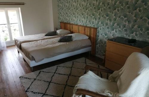 Santeuil House | Gite du Colombier