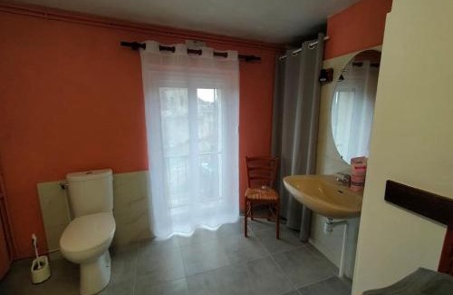Santeuil House | Gite du Colombier
