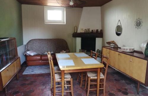 Santeuil House | Gite du Colombier
