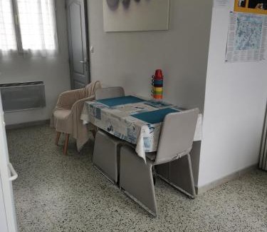 Ponthoile House | Gite du Dien