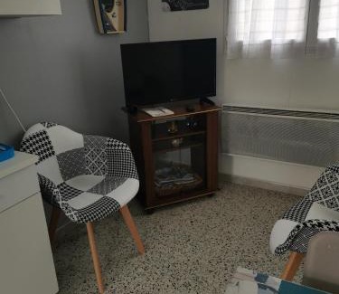 Ponthoile House | Gite du Dien