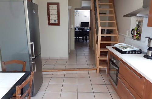 Saint-Christol-Les-Ales Other | Gite du Riage 10 mins from Anduze in the countryside with heated pool