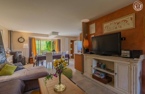 Apremont House | GITE DU GRANIER - APREMONT