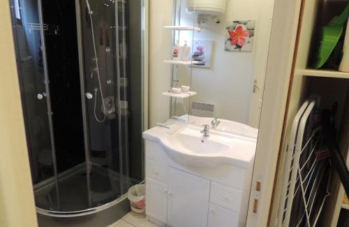 Nogent-sur-Seine House | GITE du LAVOIR, 4 personnes maxi