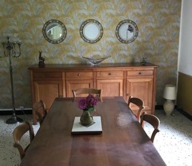 Frencq House | gite du lincret