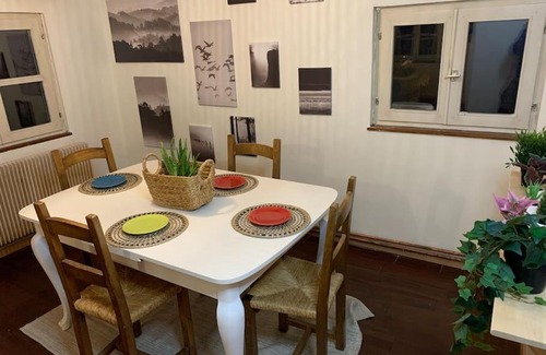 Wolfisheim Apartment | Gite du milieu