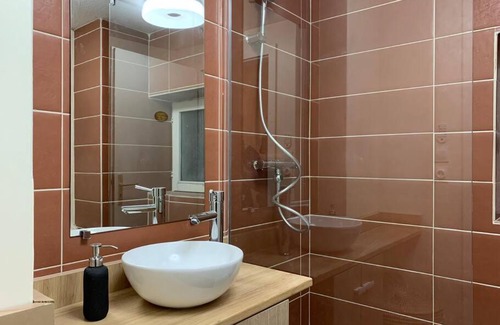 Wolfisheim Apartment | Gite du milieu