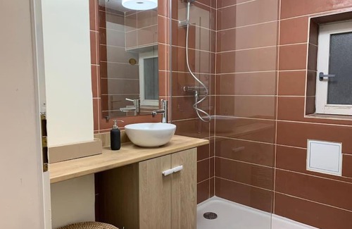 Wolfisheim Apartment | Gite du milieu