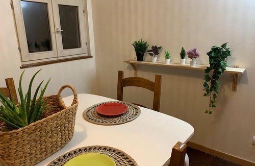 Wolfisheim Apartment | Gite du milieu