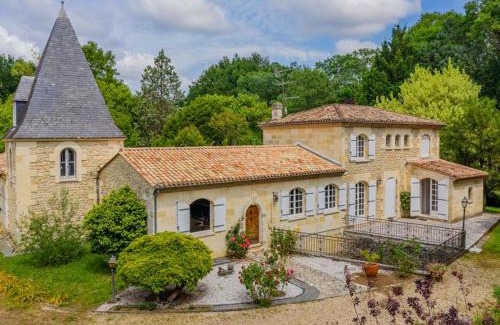 Bordeaux House | Gite du Moulin de la Virvée