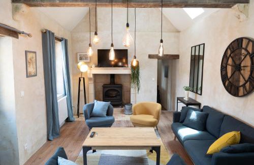 Condeau House | gite du perche