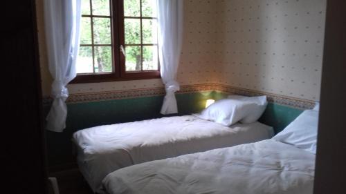 Saint-Amand-en-Puisaye House | Gite du Vieux Charme