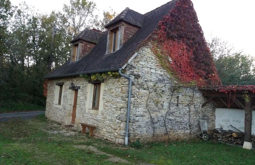Condat-sur-Vezere House | Gite en Perigord, chez Lydia