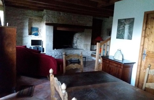 Condat-sur-Vezere House | Gite en Perigord, chez Lydia