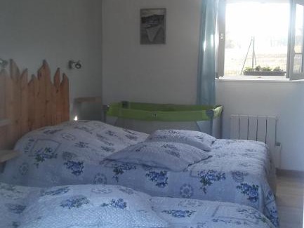Machy House | Gite entre terre et mer