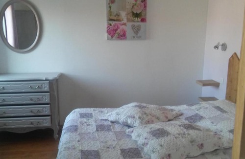 Machy House | Gite entre terre et mer