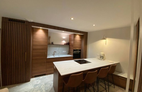 Surtainville House | Gite Familial