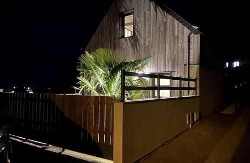 Surtainville House | Gite Familial